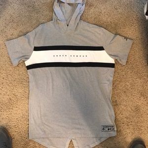 Steph curry basketball shirt